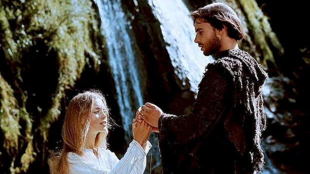 Брат Сунце, сестра Месец