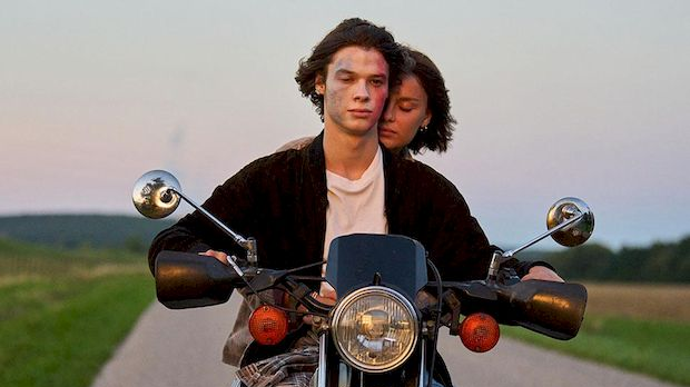 После њих, филм