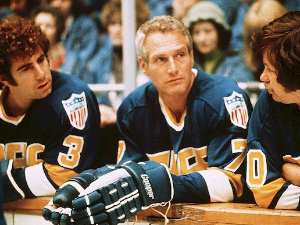 Сурова игра