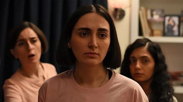 Семе свете смокве, филм