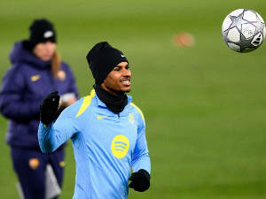 Барселона жели да продужи уговор са Рашфордом