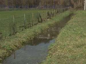 Ужице: Изливање отпадних вода