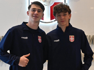 Нова лица у Пазови - фудбалери из Италије и Немачке облаче дрес Србије