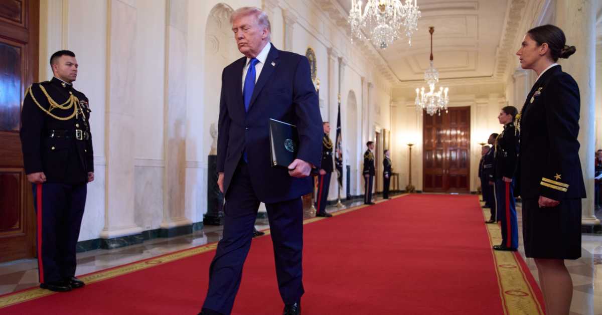 Свет у ишчекивању великог говора – шта се може очекивати од непредвидивог Трампа