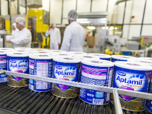 Три серије "аптамила АР2" повлаче се из промета, произвођач утврдио неисправност