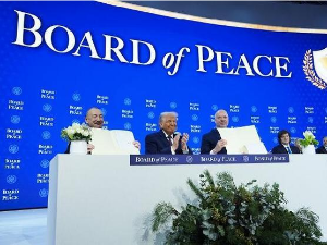 Одбор за мир - кључан фактор у обнови појаса Газе или замена за УН?