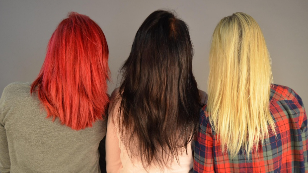 Сигнал Паркинсонове болести може се крити у вашој коси