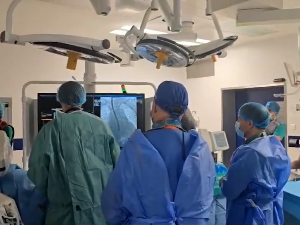 Скоро пола века на Институту Дедиње стручњаци воде бригу о стотинама пацијената