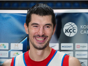 Митровић: Србија када игра не очекује се ништа мање од победе