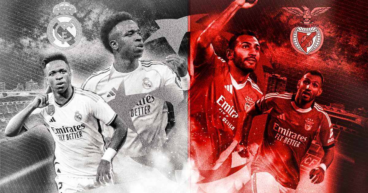 Реал против Бенфике у Мадриду за потврду пласмана у осмину финала Лиге шампиона (РТС 1, 21.00)