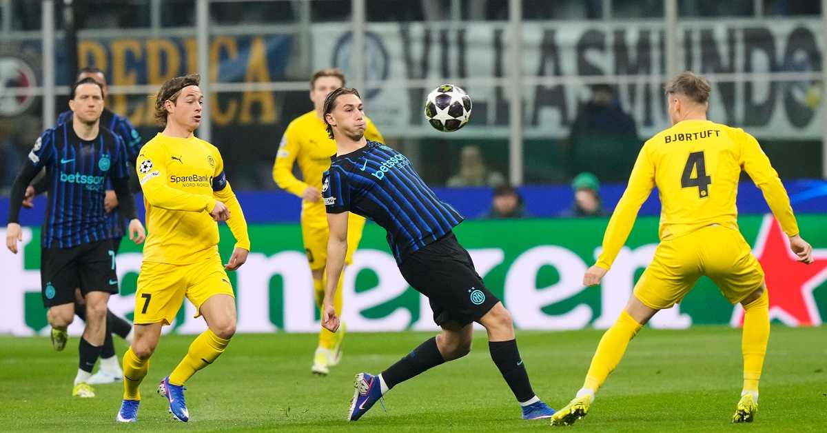 Историја на "Меаци" – Боде други пут победио Интер за осмину финала 