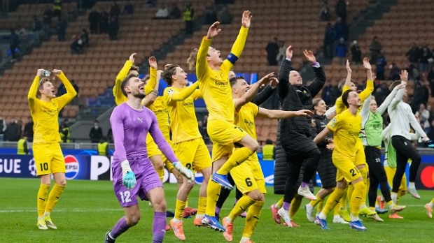 Тајна успеха Боде Глимта - војни пилот као клупски психолог, тренер визионар и локални фудбалери