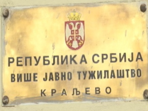 Одређен притвор двојици мушкараца који се терете за припремање државног удара