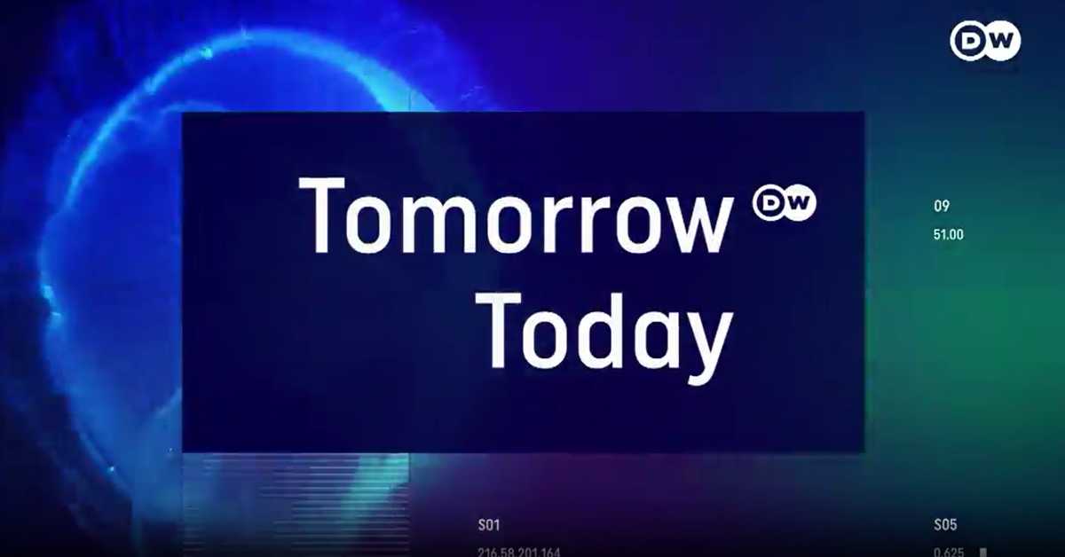 Пројекат сутрашњица, 312. емисија