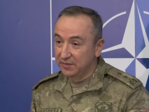 Улуташ: Американци не смањују трупе при Кфору, имају фундаменталну улогу у безбедности