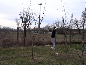 Метеоролог аматер из Равња инспирацију проналази у муњама