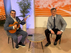 Магазин Србија на вези, РТС Свет, 20.50