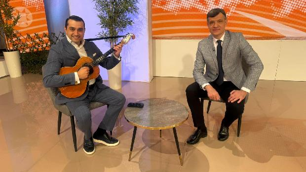 Магазин Србија на вези, РТС Свет, 20.50