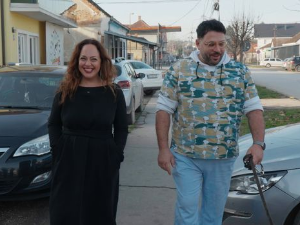 Ветеринарска мисија