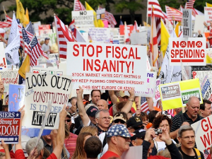 Борис Кагарлицки: Устанак средње класе (4)   