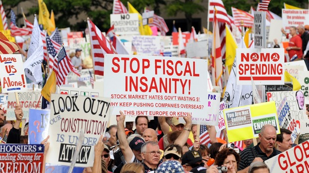 Борис Кагарлицки: Устанак средње класе (5)   