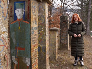 Родославци: Душан Пурић – Не напред, већ за мном