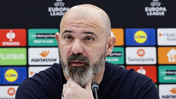 Станковић: Очекујем директнији Лил, стрпљење нам је потребно