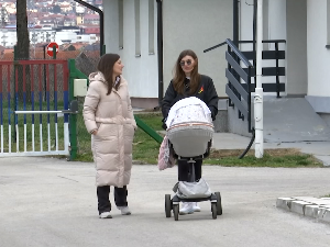 Врање: Центар за мигранте из Украјине