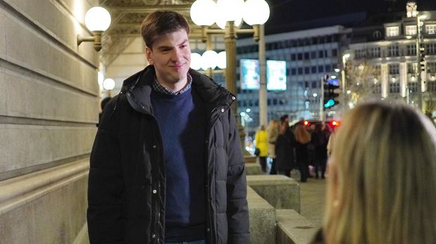 Гост Јован Јовановић