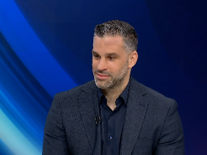 Алимпијевић за РТС: Чекају нас захтевне утакмице, позивам навијаче да испуне 