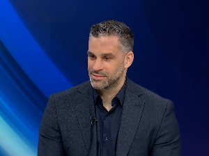 Душан Алимпијевић