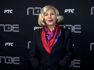 Сандра Перовић: Велико интересовање публике потврђује снагу Песме за Евровизију