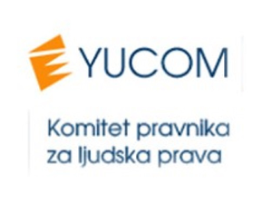 Јуком објавио прелиминарне резултате поновљених избора за чланове Високог савета тужилаштва