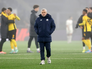 Женесио: Звезда је фаворит и биће тешко, али желимо да прођемо даље