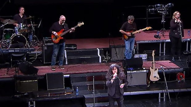 Водимо вас на концерт