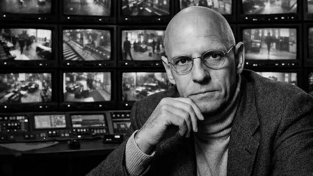 Мишел Фуко: Стрела у срце садашњости 1. дeo