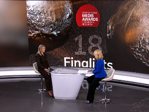 Две српске докторке у трци за престижног медицинског оскара – иновативна мини-таблета за новорођенчад