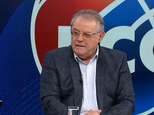 Човић за РТС: Подршка публике нам је врло важна за пласман на Мундобаскет