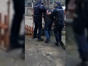 Седморо ухапшених у акцији 