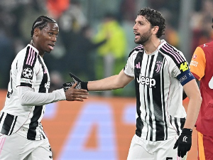 Локатели: Ово је Јувентус какав желимо да видимо, дали смо смо све од себе