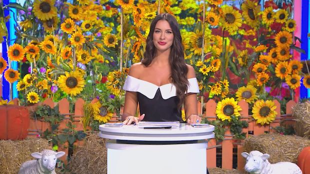 Ја волим Србију