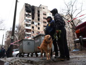 Лавров: Русија фокусирана на мирно решење, не на рокове; нова размена погинулих војника