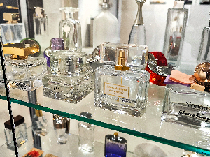 Шта рече?! Име које мирише