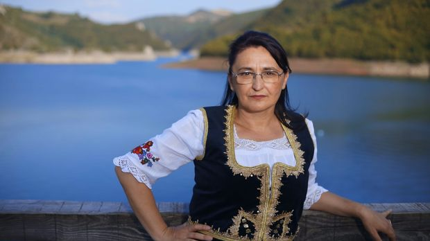 Кухиња мога краја