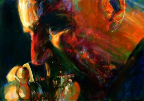 Бојан Оташевић: Заборав