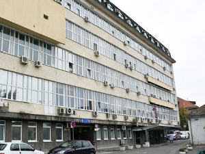 Земунска болница - од стационара до модерног клиничког центра