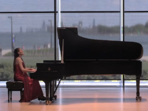  Пијанизми Балкана – Наташа Стојановска