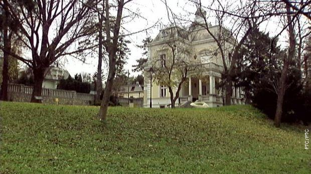 Београдско благо: Кућа краља Петра 