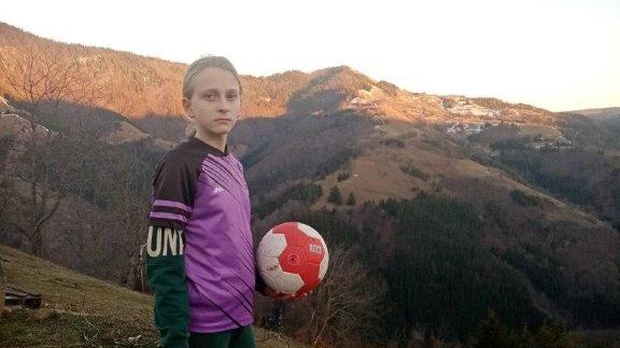 Еко перспективе: Викторија са Голије