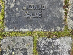 Завет породици коначно испуњен - пронађен гроб Бранка Гајића страдалог у логору смрти 